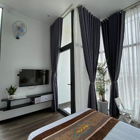 Central Home Pleiku Εξωτερικό φωτογραφία