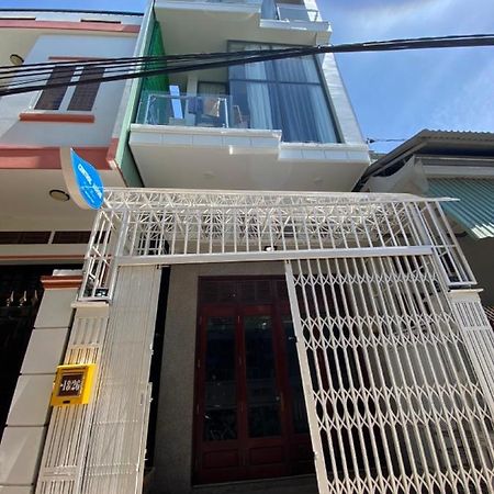 Central Home Pleiku Εξωτερικό φωτογραφία
