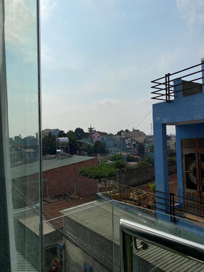 Central Home Pleiku Εξωτερικό φωτογραφία
