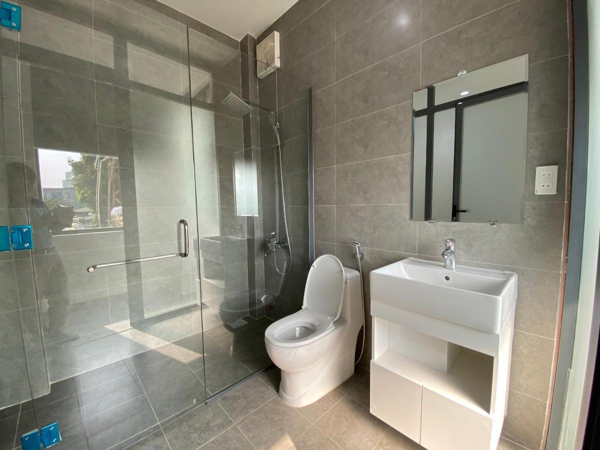 Central Home Pleiku Εξωτερικό φωτογραφία