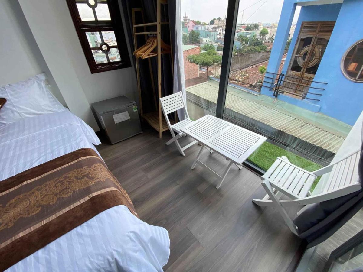 Central Home Pleiku Εξωτερικό φωτογραφία