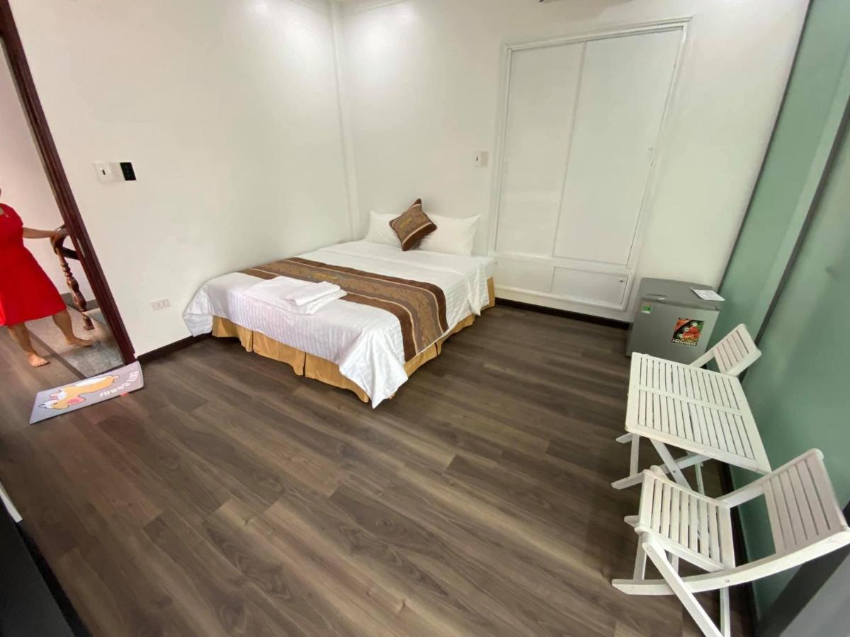 Central Home Pleiku Εξωτερικό φωτογραφία