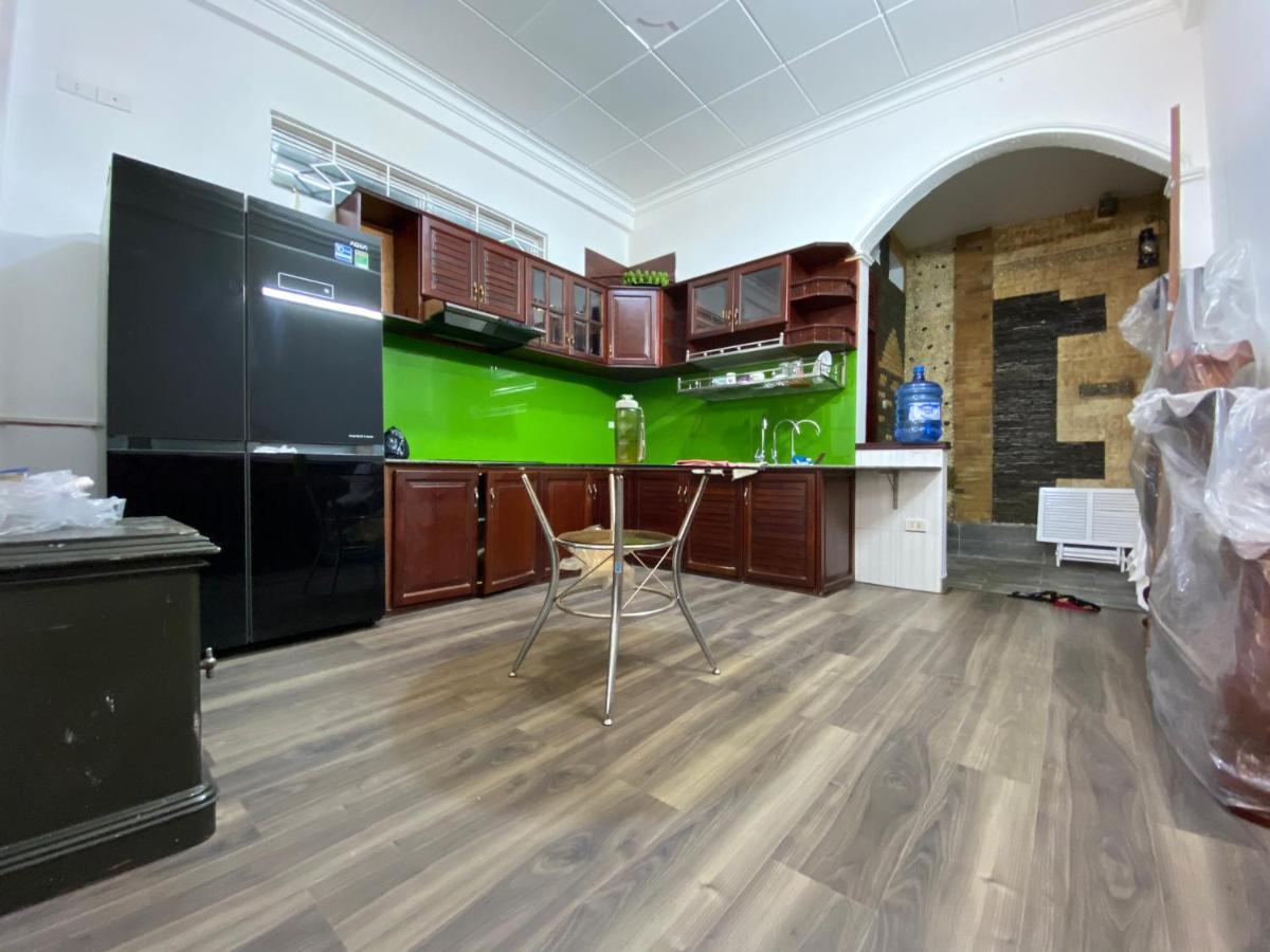Central Home Pleiku Εξωτερικό φωτογραφία